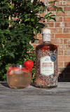 Hedgerow Strawberry Spirit Drink with Vodka