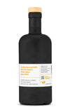 KIN Toffee Cream Liqueur 700ml Back