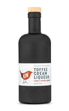 KIN Toffee Cream Liqueur 700ml Front