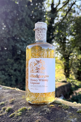Honey Whisky