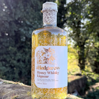 Honey Whisky