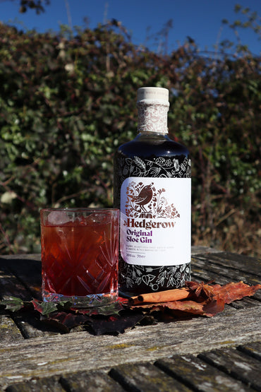 Original Sloe Gin