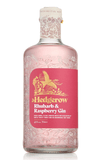 Hedgerow Rhubarb & Raspberry Dry Gin