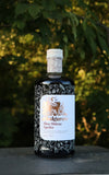 Sloe Shiraz Spritz