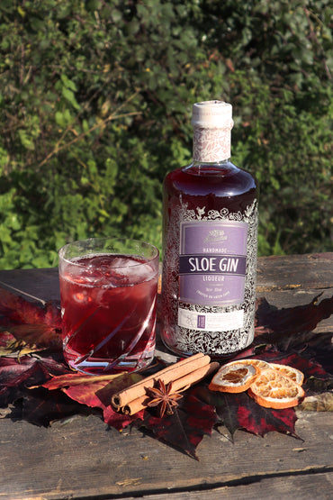 Sloe Gin