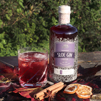Sloe Gin