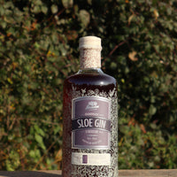 Sloe Gin