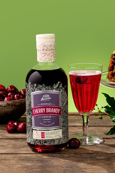 Cherry Brandy