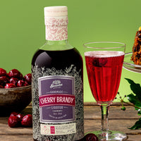 Cherry Brandy
