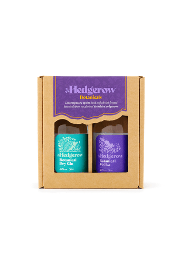 Hedgerow duo pack