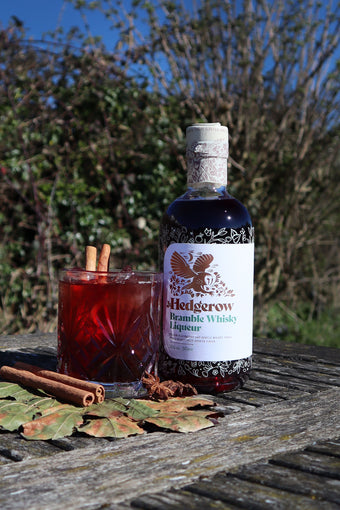 Bramble Whisky