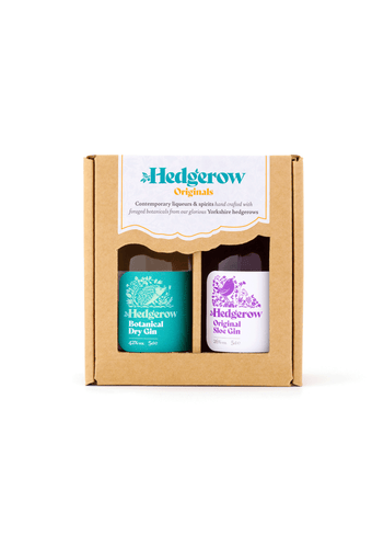Hedgerow duo pack