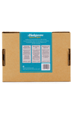 Hedgerow Spirits trio pack