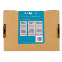 Hedgerow Spirits trio pack
