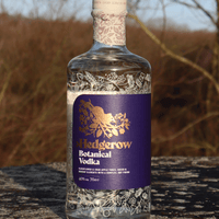 Hedgerow Botanical Vodka