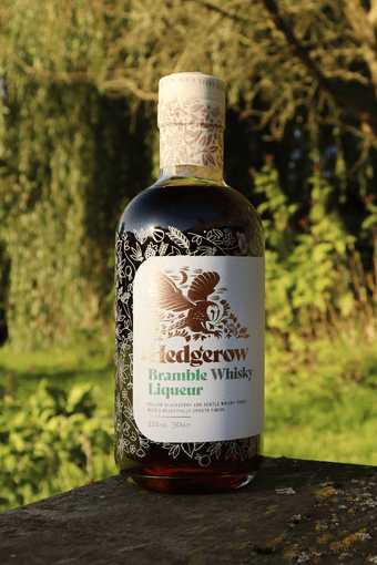 Bramble Whisky