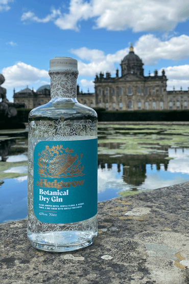 Hedgerow Dry Gin