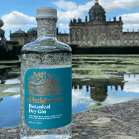Hedgerow Dry Gin