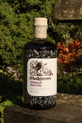 Original Sloe Gin