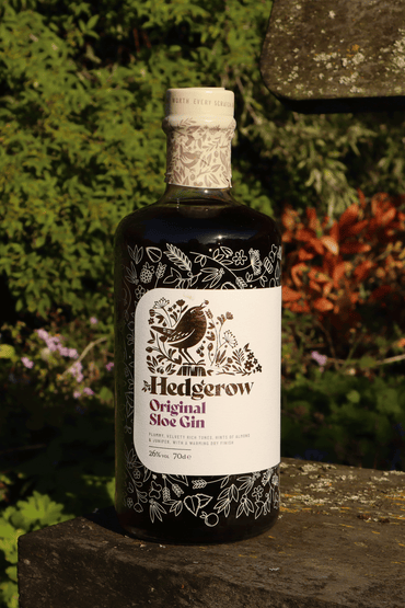 Original Sloe Gin