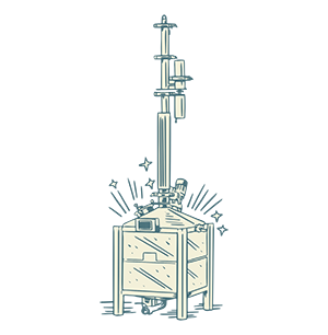 Istill vector - Sloemotion Distillery