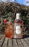 Hedgerow Strawberry Spirit Drink with Vodka