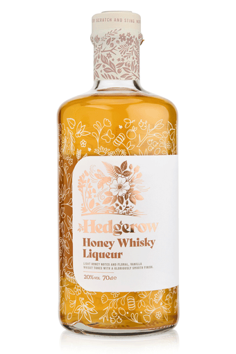 Honey Whisky