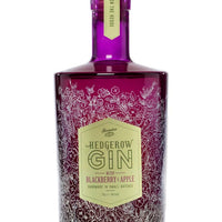 Blackberry & Apple Dry Gin 70cl - Sloemotion Distillery