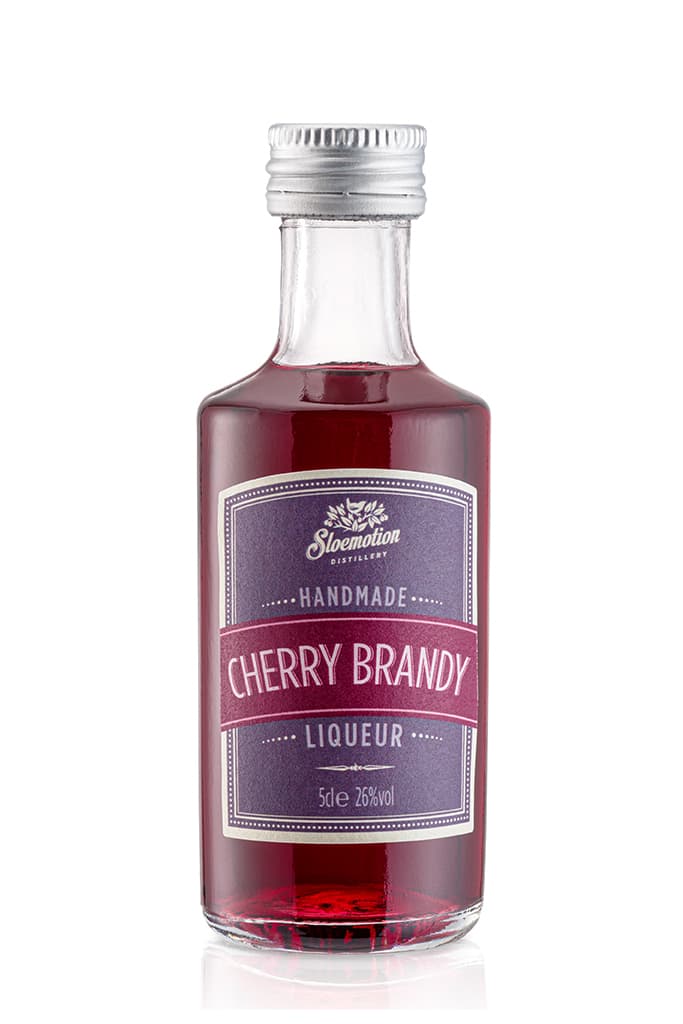 Cherry Brandy – 5cl, 50cl, 70cl