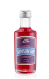 Damson Gin – 5cl, 50cl, 70cl