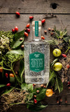 Hedgerow Dry Gin 70cl - Sloemotion Distillery