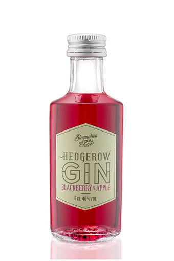 Hedgerow Blackberry & Apple Dry Gin