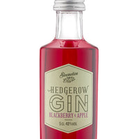 Hedgerow Blackberry & Apple Dry Gin