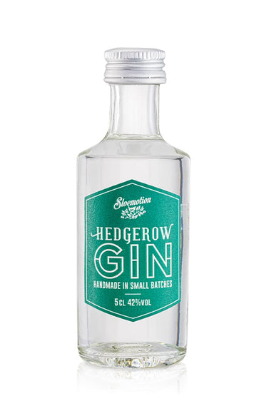 Hedgerow Dry Gin