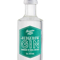 Hedgerow Dry Gin
