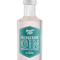 Hedgerow Rhubarb & Raspberry Dry Gin